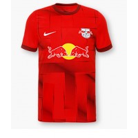 Fotbalové Dres RB Leipzig Timo Werner #11 Venkovní 2022-23 Krátký Rukáv